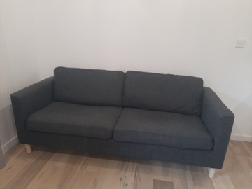 Sofa Ikea Purap 3 osobowa