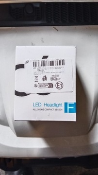 Żarówka LED HB 4