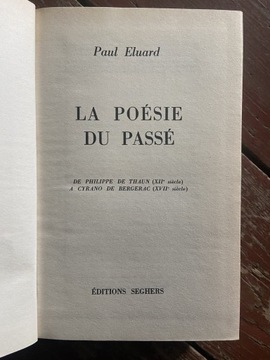 Poezja francuska w oryginale