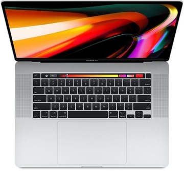 Apple MacBook Pro 16 A2141 Core i7 16GB 512GB