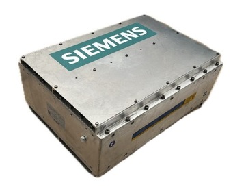 bateria SIEMENS 48 SuperKondensatorów 3000F