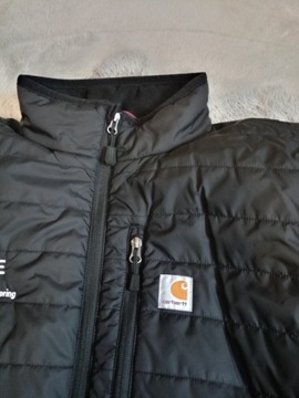 Kurtka Carhartt,stan idealny, rozmiar XL