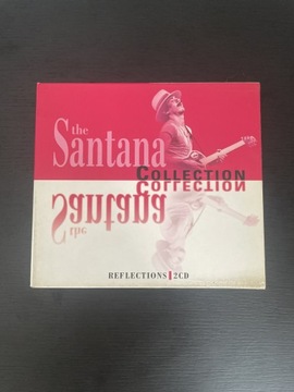 Santana Collection 2CD