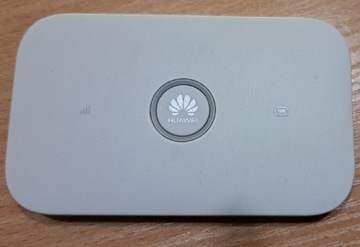 Modem mobilny Huawei.