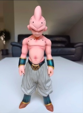 Dragon Ball Z Kid Buu Majin Figurka 22 cm ANIME