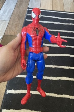 Figurka Hasbro Marvel 2013 Spider-Man 30cm