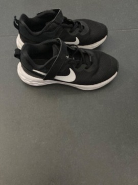 Buty adidasy nike rozm.33