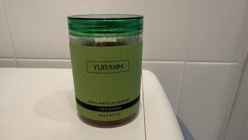 Yuranm Pure Seaweed Alga Mask 