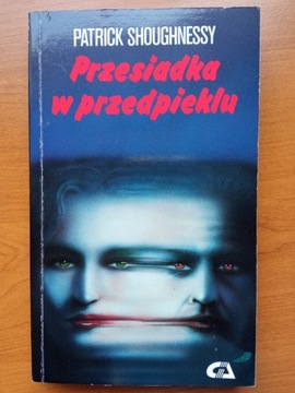 Przesiadka w przedpieklu - Shoughnessy