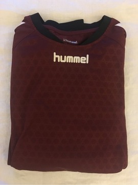 Bluza Bramkarska Hummel XL