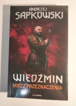 Wiedźmin 2 - Miecz przeznaczenia