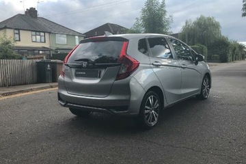 Honda Jazz kompletna dupa 2015-18 NH823M