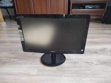 Monitor Philips 196vl