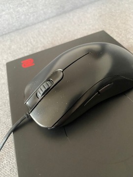 Mysz komputerowa Benq FK1