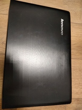 Klapa obudowa matrycy Lenovo Y510P