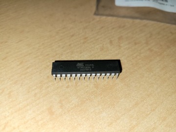 Mikrokontroler AVR - ATmega8A-PU DIP