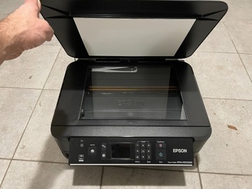 Epson Stylus Office BX525WD