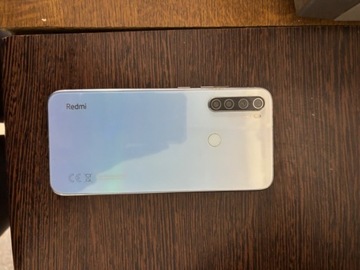 Xiaomi Redmi Note 8T