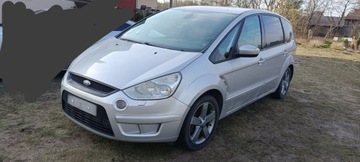 Ford S-Max 2006 1.8tdci