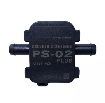 Map sensor czujnik ciśnienia LPG TECH PS-02 PLUS