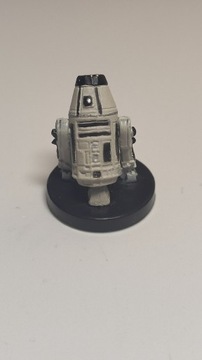 Star Wars figurka R4 Astromech Droid Gwiezdne