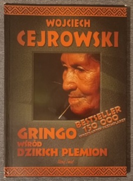 Gringo wśród dzikich plemion. Wojciech Cejrowski 