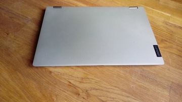 Notebook LENOVO IdeaPad C349-14 IWL