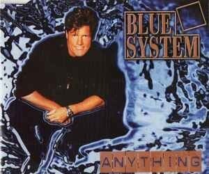 Blue System - Anything 