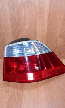 Lampa tył prawa BMW E60 kombi