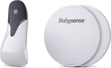 BABYSENSE Monitor oddechu 5