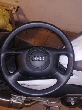 Kierownica do Audi a6 c5 