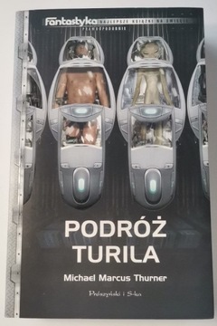 Thurner Podróż Turila