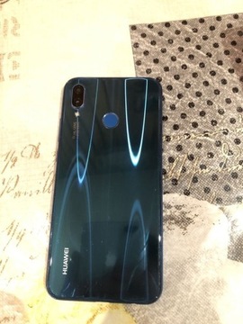 Huawei p20 lite 4/64