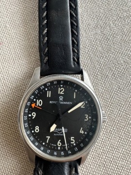 Revue Thommen Airspeed XLarge Automatic