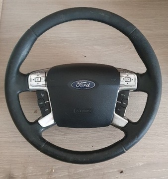 Poduszka powietrzna Ford Mondeo MK4 airbag