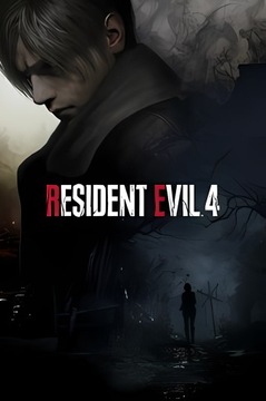 Resident Evil 4 Remake Deluxe Edition || Steam