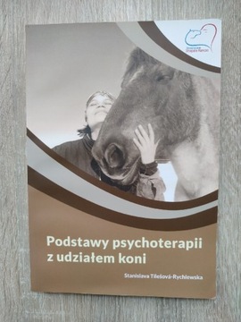 Podstawy psychoterapii z udziałem koni 