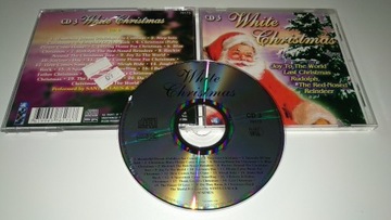 WHITE CHRISTMAS CD 3