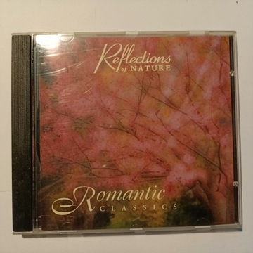 Reflections of Nature i muzyka klasyczna! CD