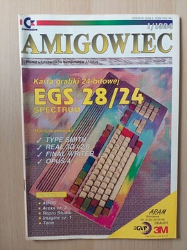 Amigowiec nr 1/1994