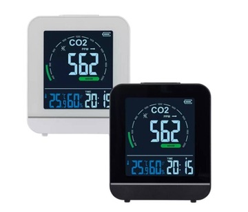 Monitor Liv&Bo CO2