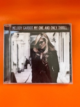 Melody Gardot - Me And My Only Thrill