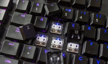 Klawisz do Klawiatury keycap Logitech G815 G915