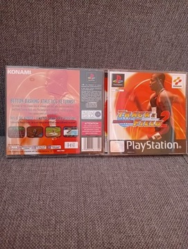 international track and field 2 ps1