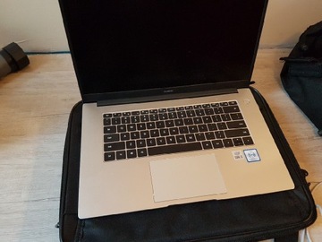 Laptop Huawei MateBook D15