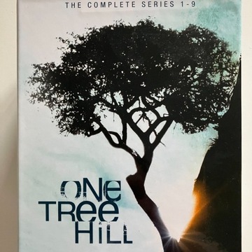 Pogoda na miłość/One Tree Hill_sezony 1-9