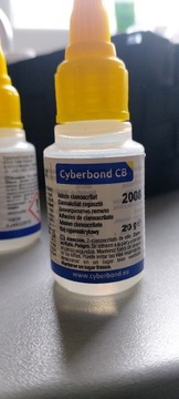 Cyberbond cb 2008