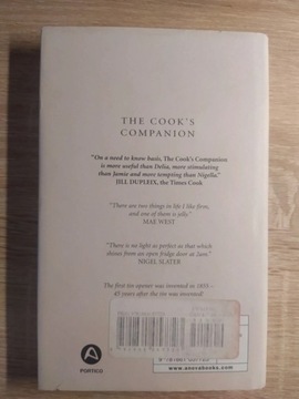 The Cook's Companion (The Companion Series)
