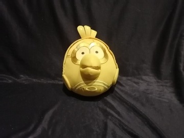Pluszak Angry Birds Robot C-3PO