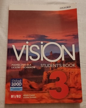 Vision 3 B1/B2, klasa 3